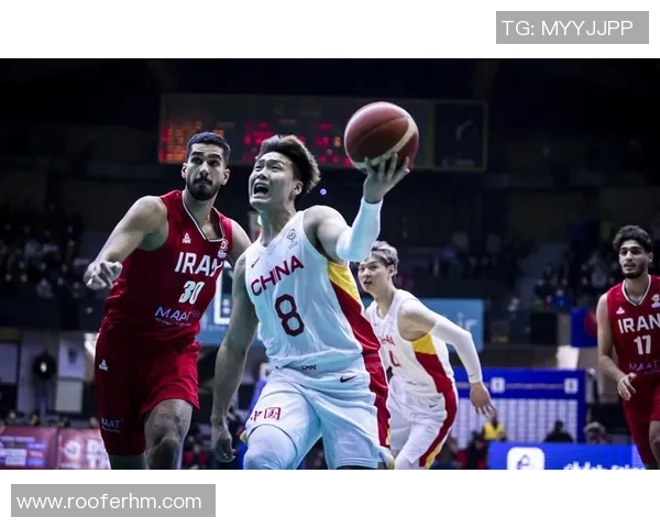 男篮蓝队对阵伊朗精彩直播全程回顾与赛后分析