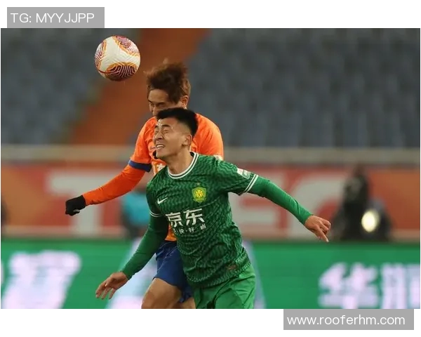 恒大与鲁能中超对决精彩纷呈球迷期待巅峰对决的精彩瞬间